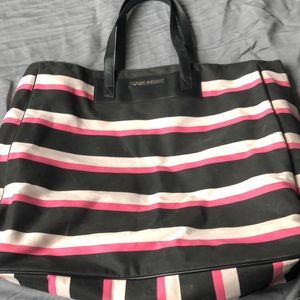 Victoria’s SecretOver night bag